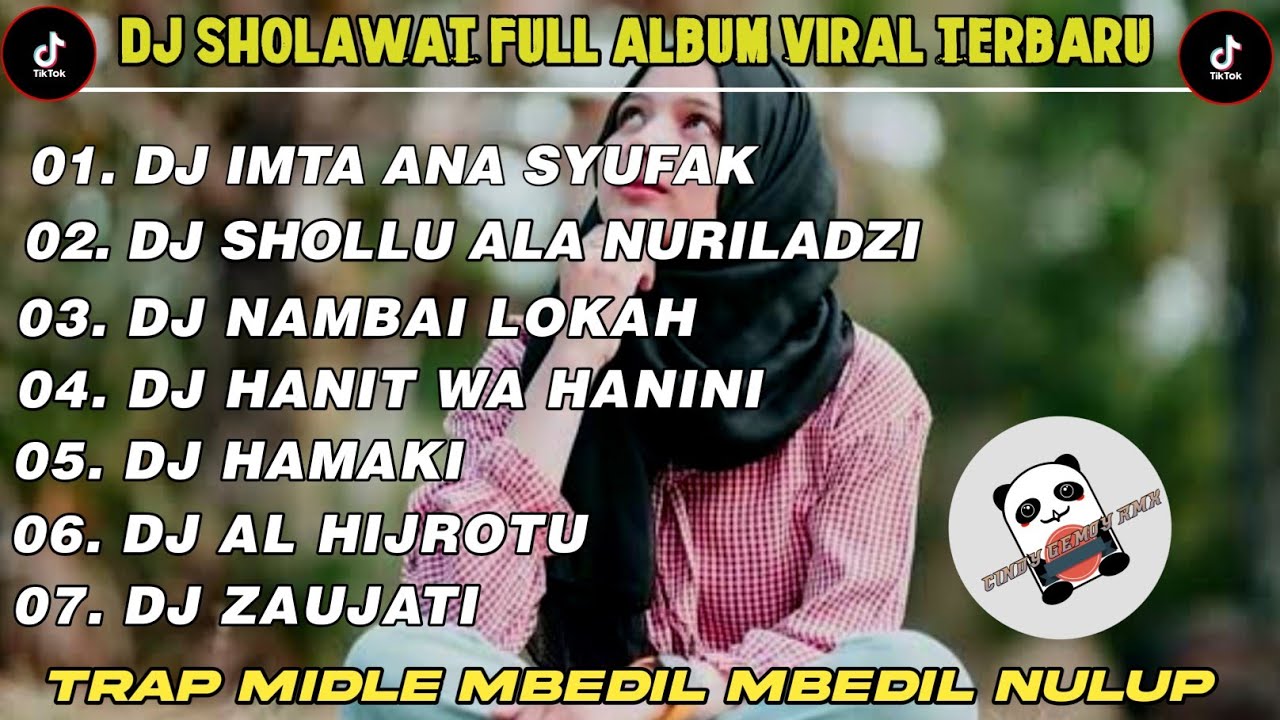 ANDALAN CEK SOUND || DJ IMTA ANA SYUFAK X ZAUJATI BASS NULUP MBEDIL MBEDIL TERBARU 2025