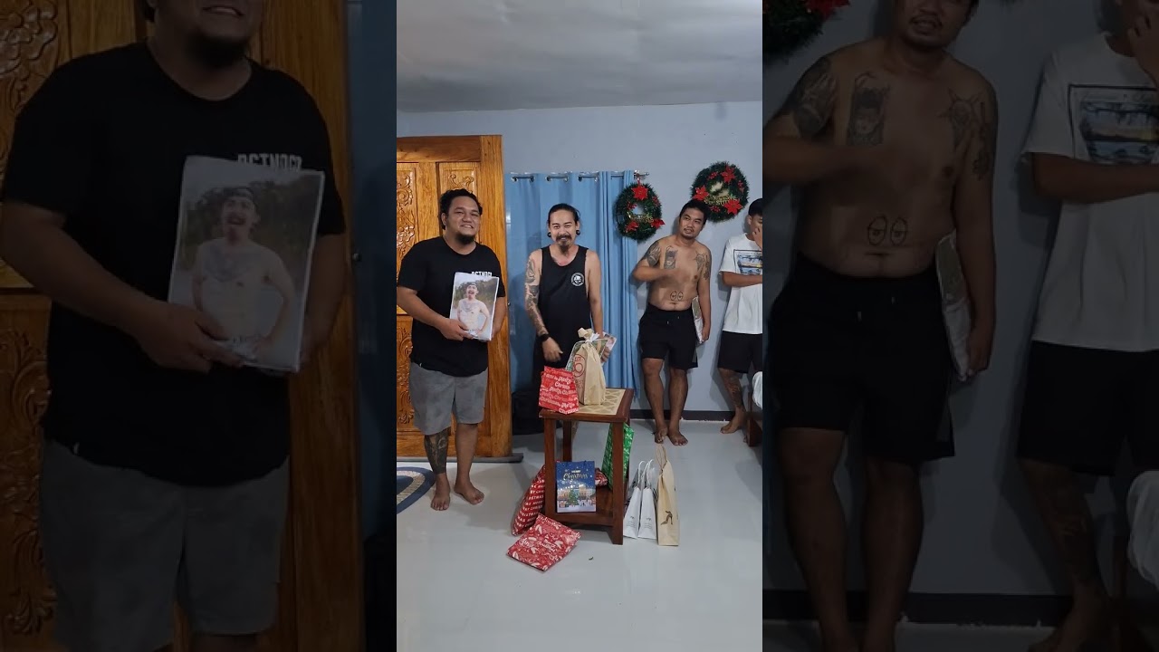 GD's Christmas Party (12.20.25)