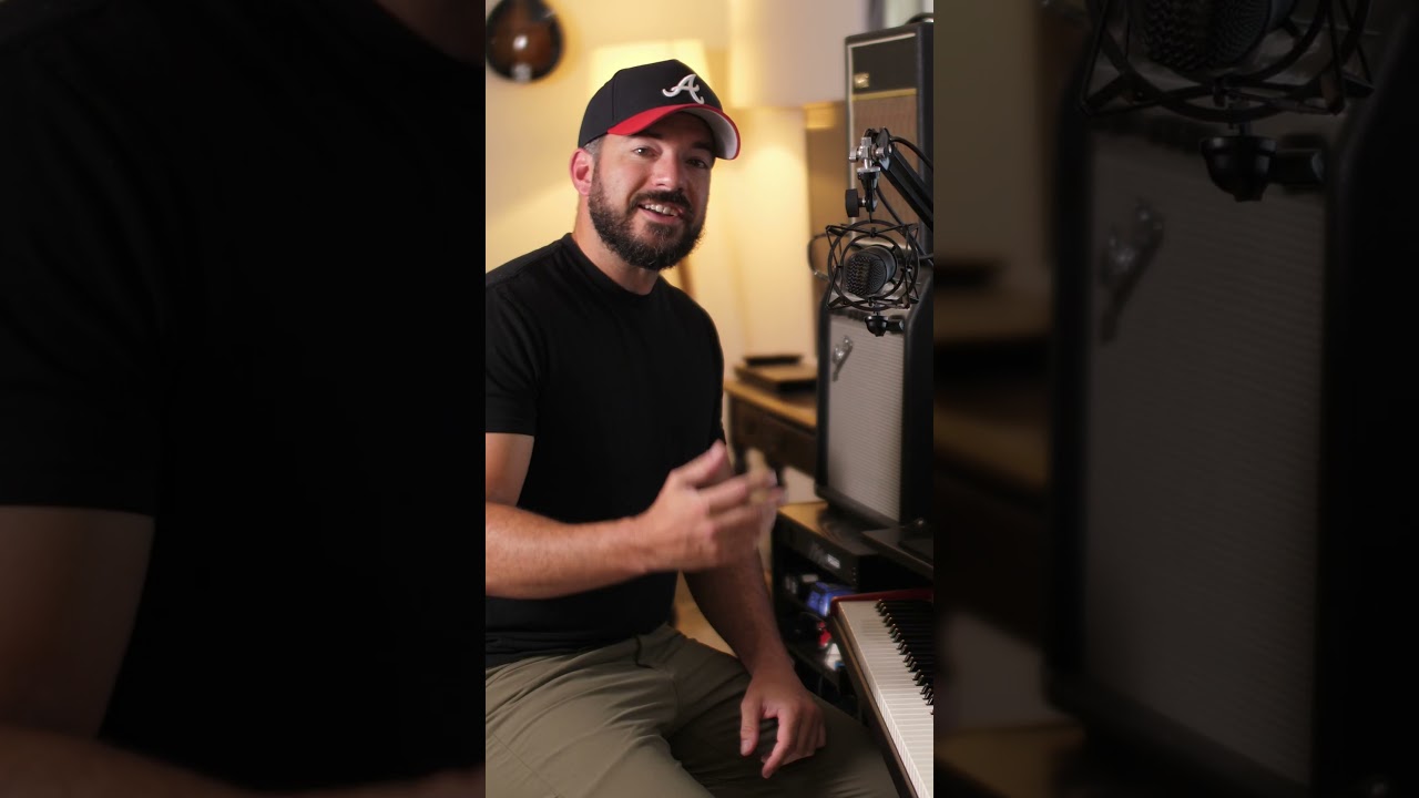 Easiest Way To Read Lead Sheet Music On The Piano