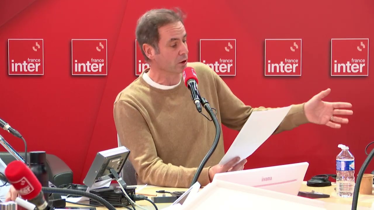 Les élites se protègent mais moins bien qu’avant - Tanguy Pastureau maltraite l'info