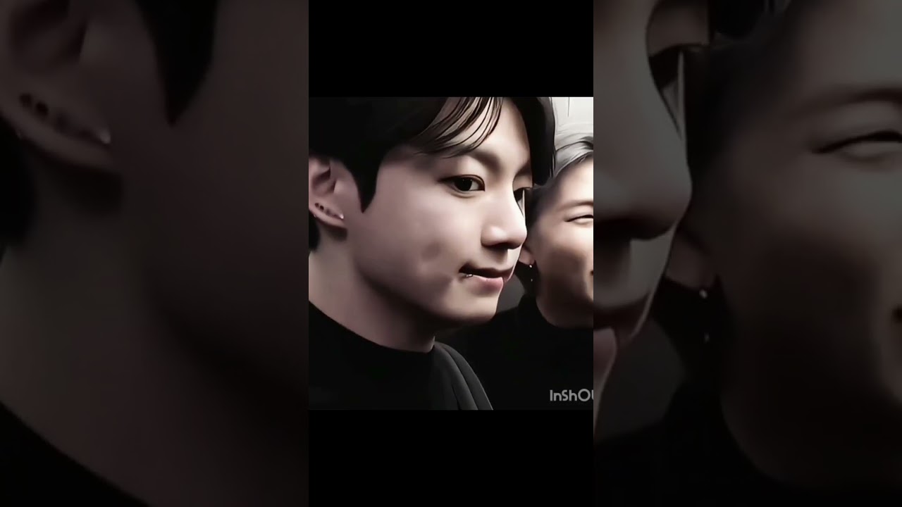Jikook :Seoul city 👀💝 #jimin #bts #btsmember #jikook #minkook #jeonjimin #shorts #edit #kookmin