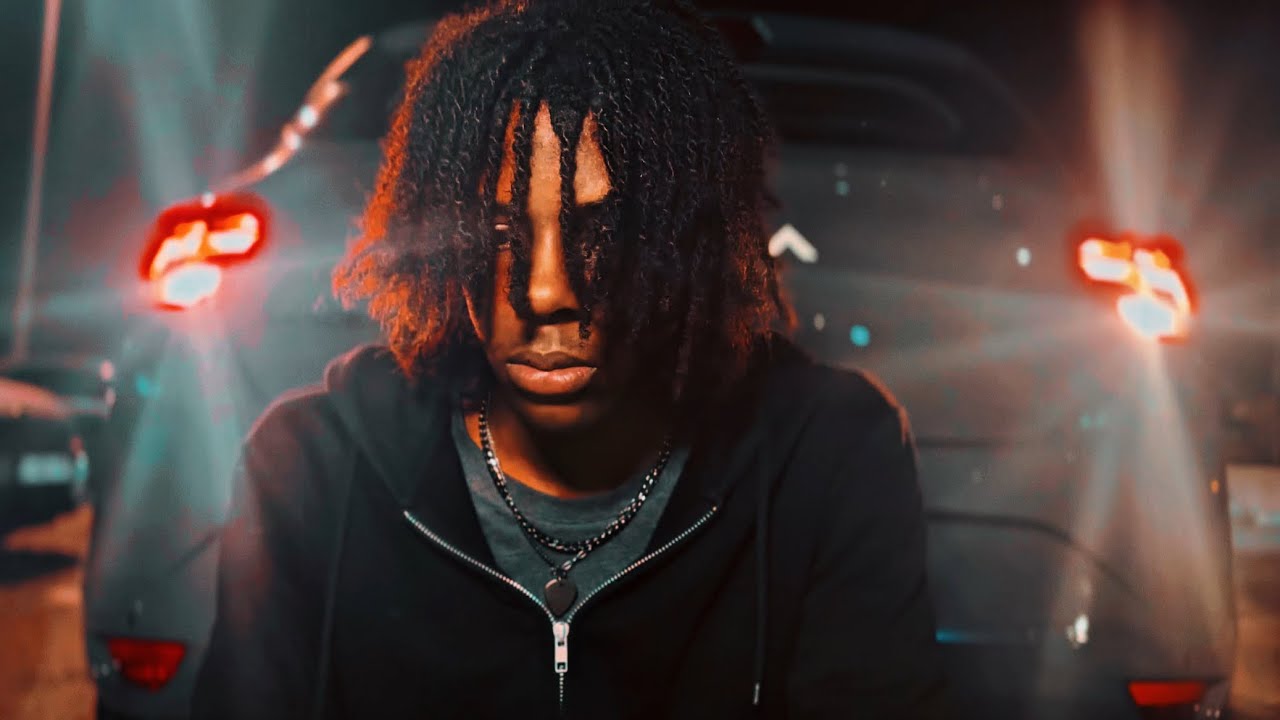 young rinz - sins (official music video)