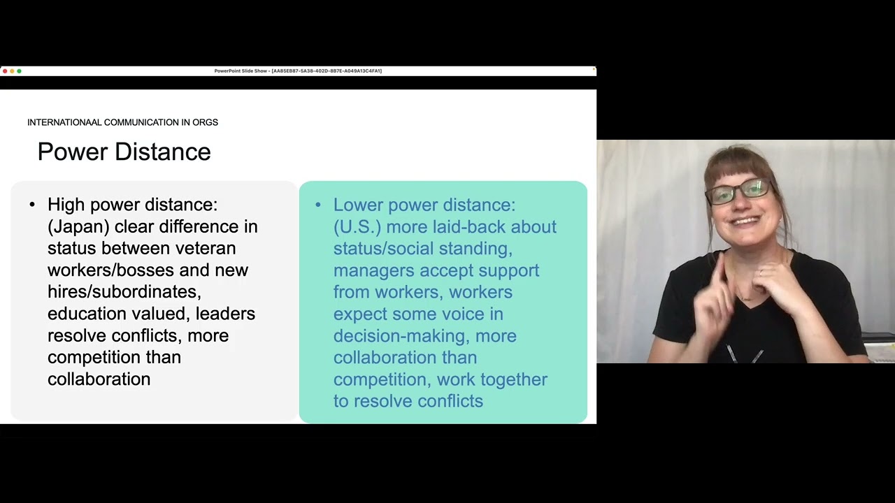 International Comm 2