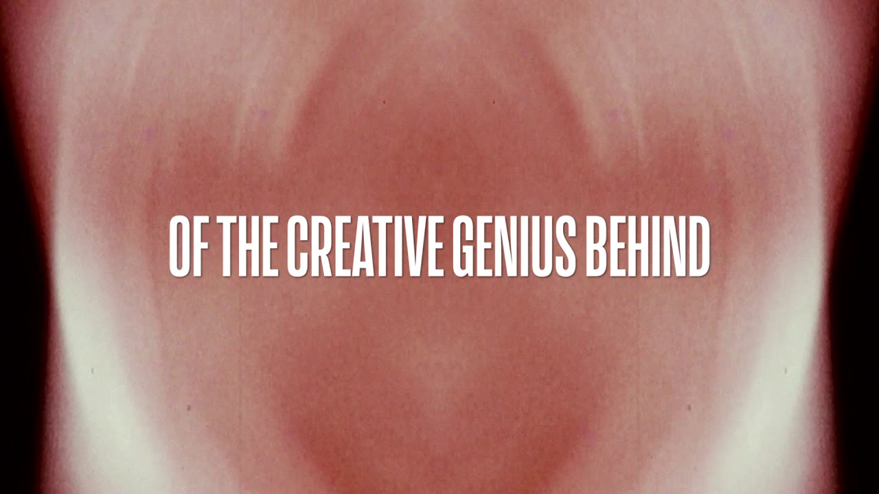 David Lynch - The Art Life - Trailer