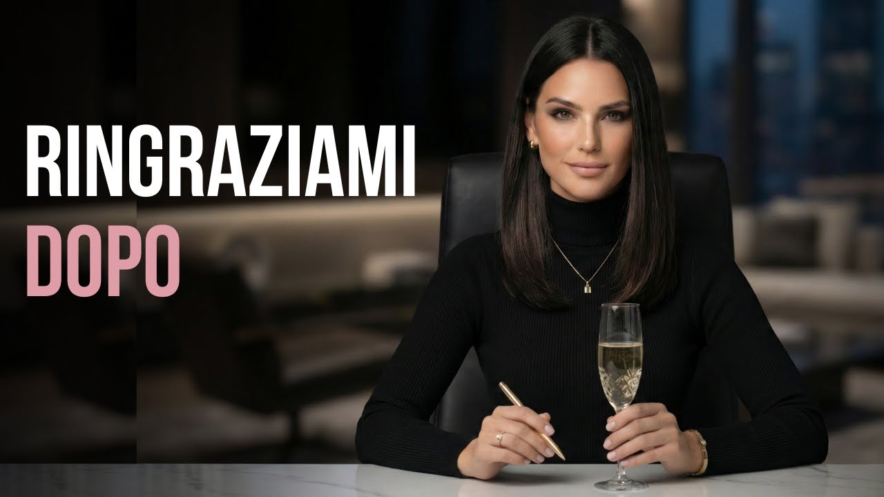 Come i milionari plasmano la loro mente per conquistare il successo