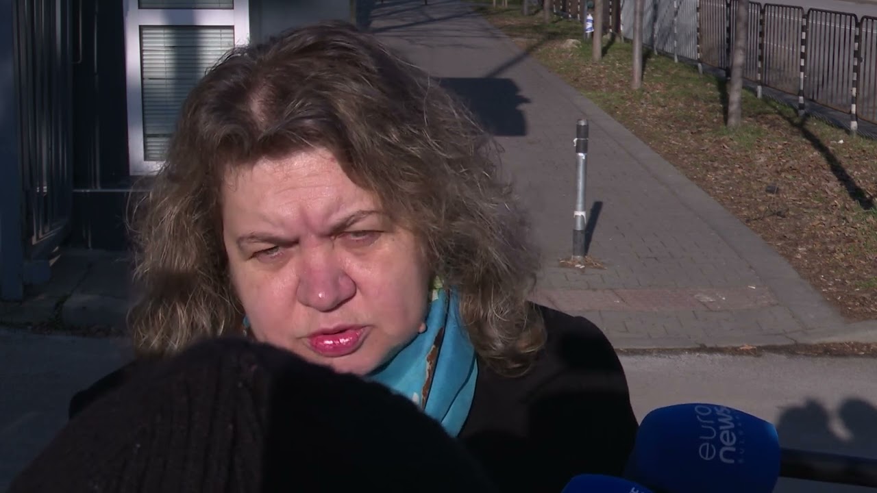 Какво ще се случи, ако Радев и Йотова направят партия? Киселова обяснява 