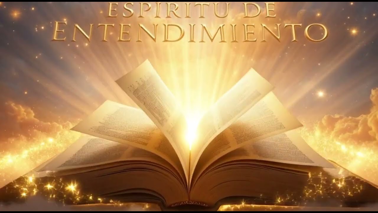 ESPÍRITU   DE  ENTENDIMIENTO 