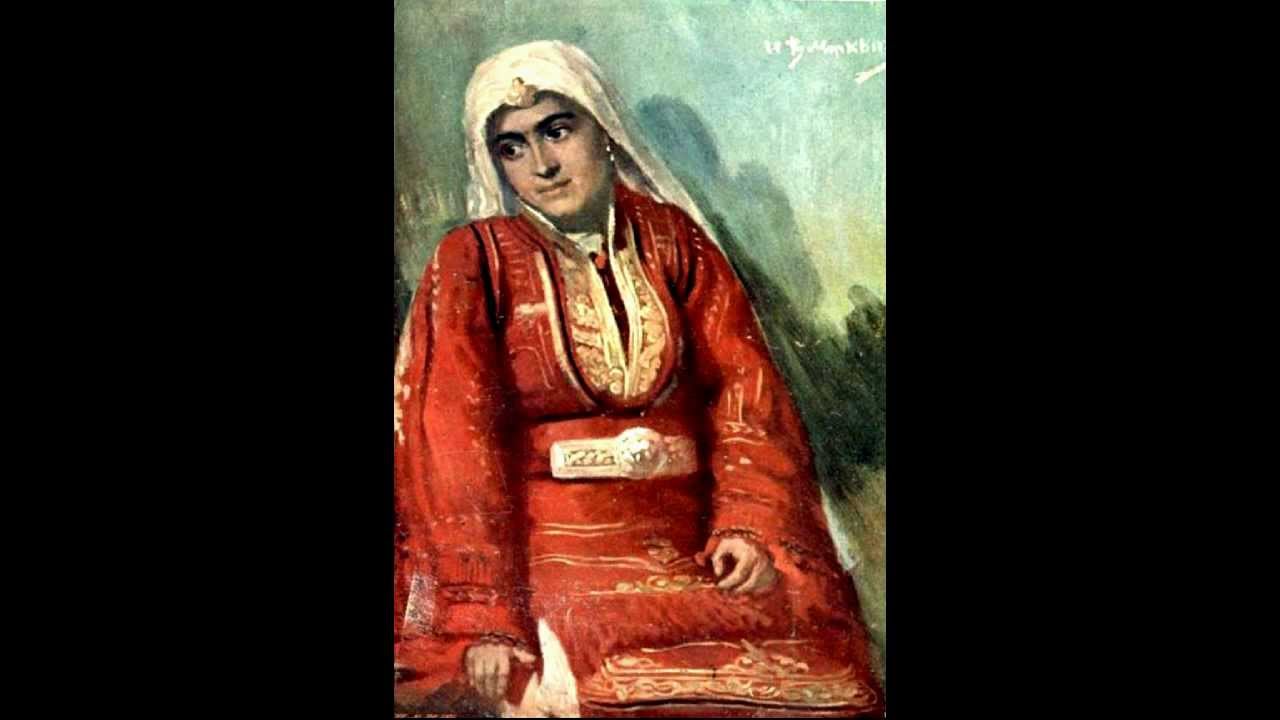 "Айде слушай, слушай, калеш бре Ангьо"
