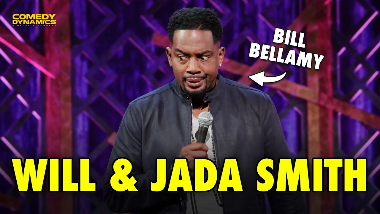 Best of Bill Bellamy: I Want My Life Back - Stand-Up Comedy