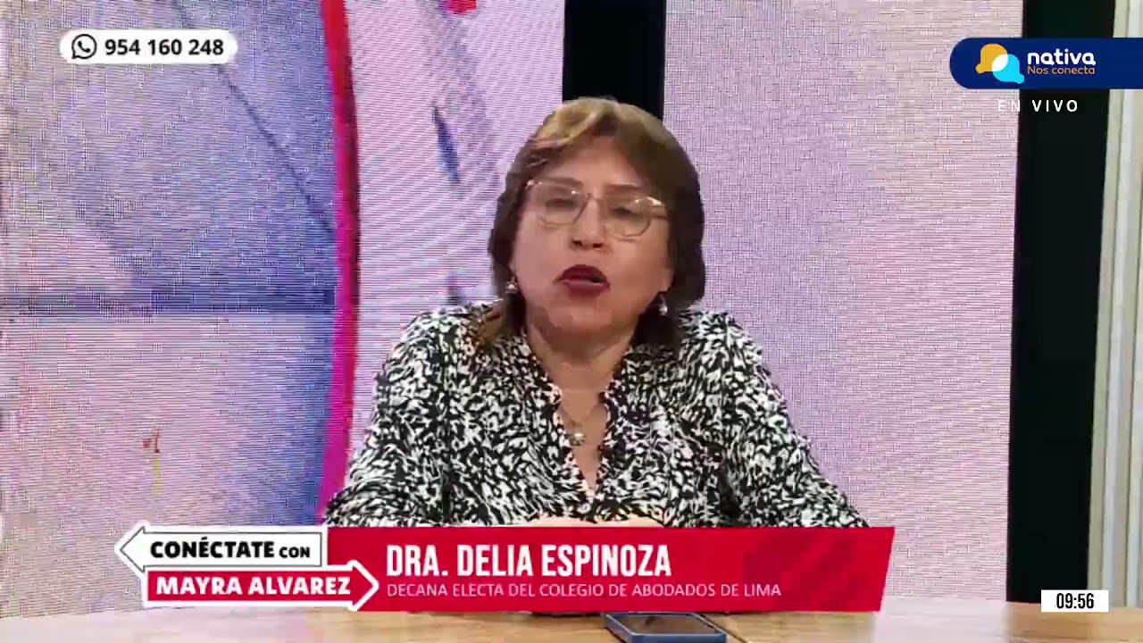 #EnVivo | #ConéctateConMayra | 17/03/26 #FEEG2026