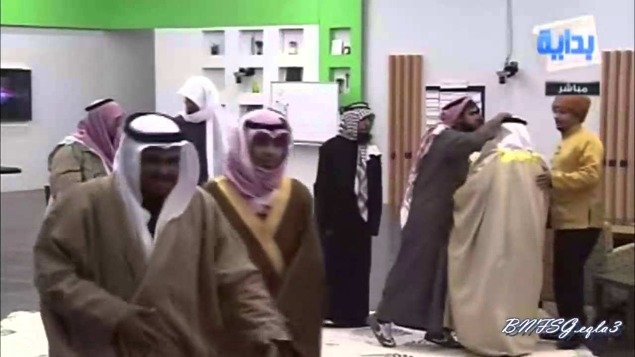 زد رصيدك 3 | مسرحية قطيعة الرحم
