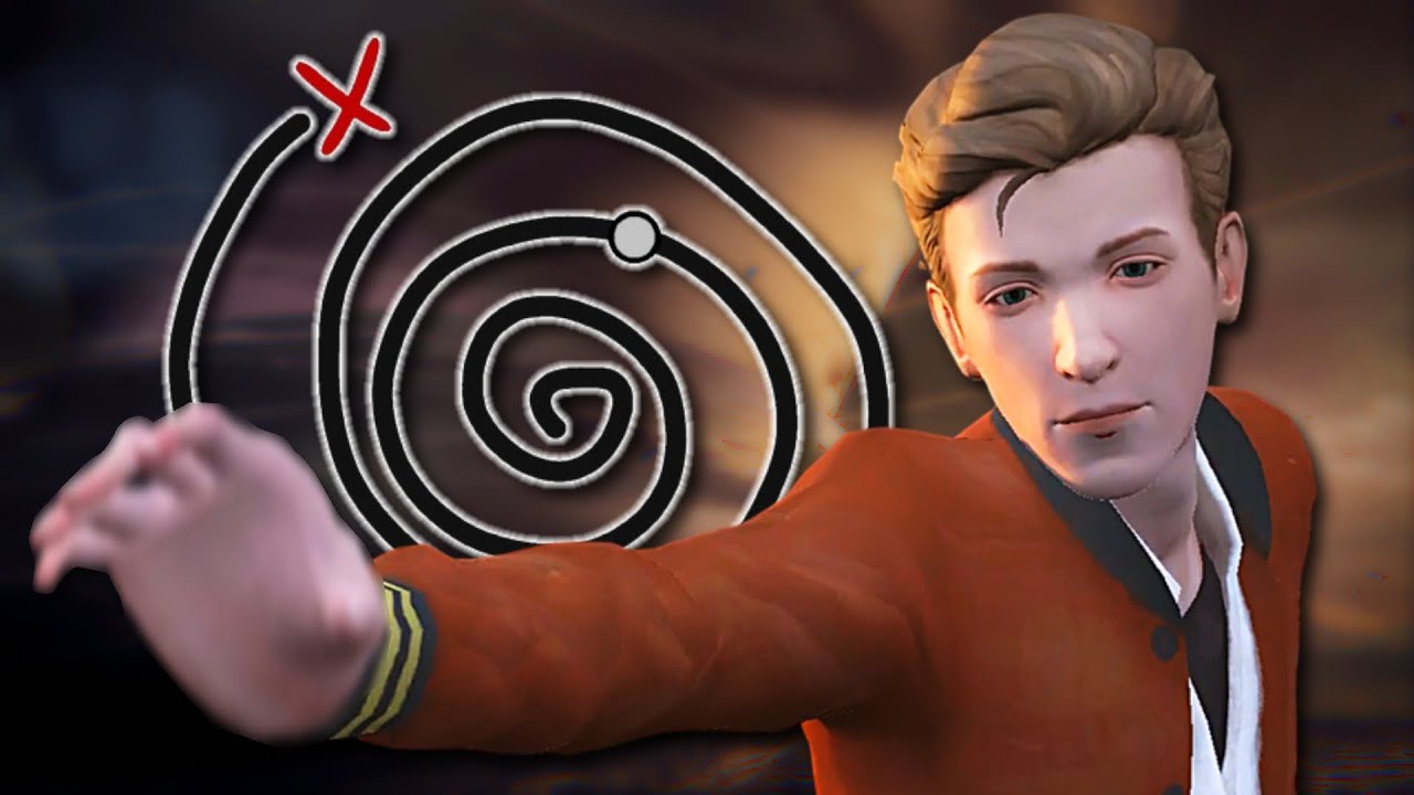 What if Nathan had powers?