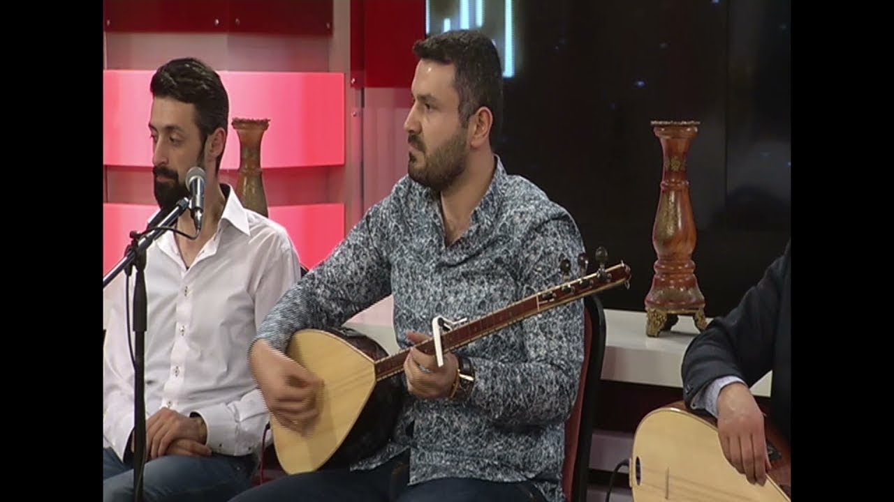 Ali Aktaş - Yörenin Sesi - Serdar Metin - Hozanım Hozan