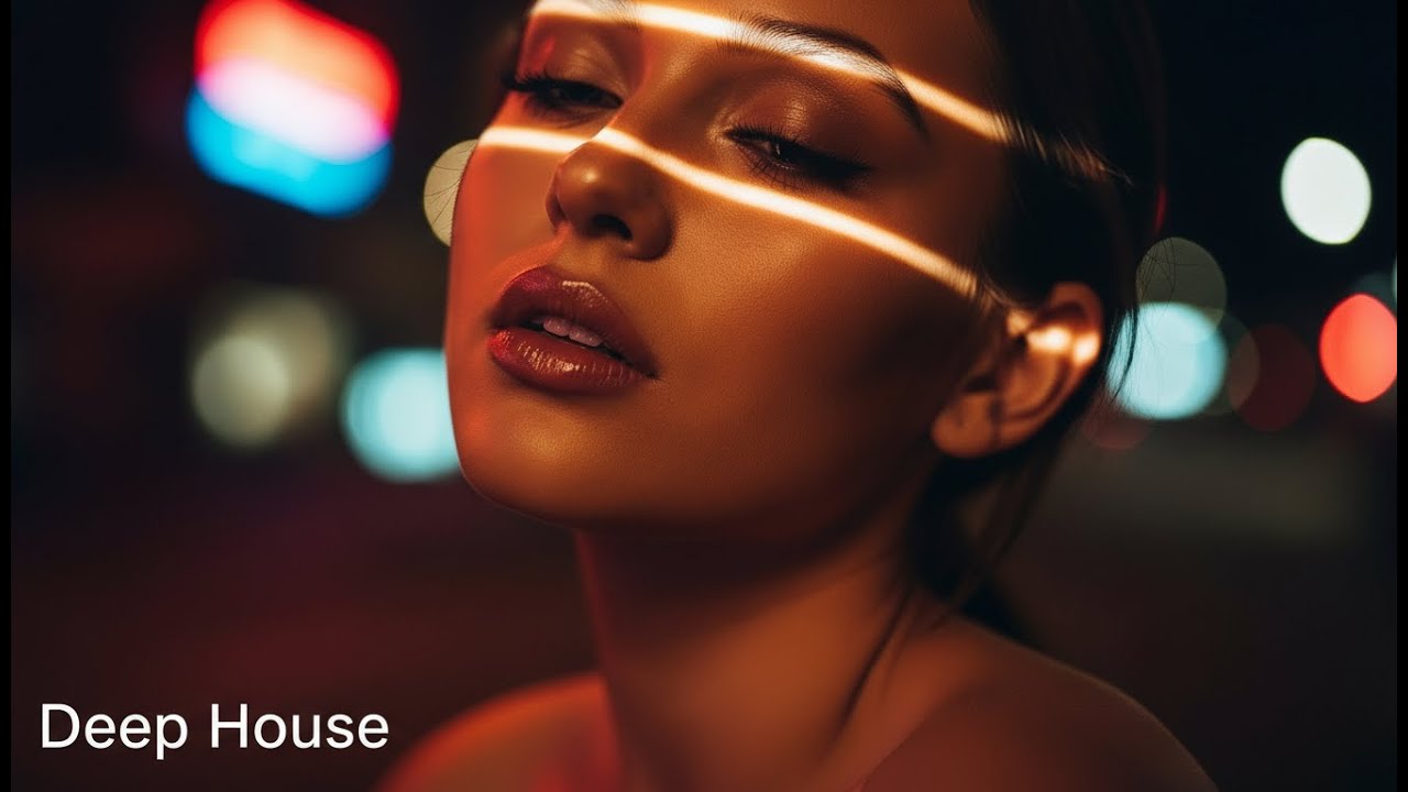 Deep Feeling 2026  Chill Mix  Club Mix Vocal House  Nu Disco, Chillout deep house 2026 #29