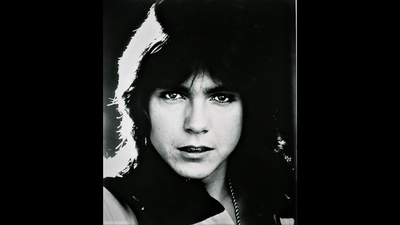 David Cassidy & The Partridge Family Rainmaker  Davids Original Non-Altered Voice & Instrumental
