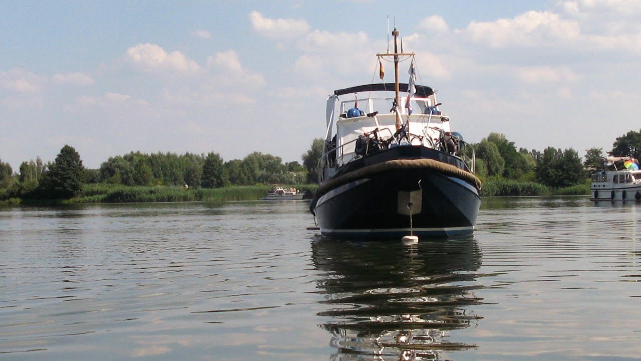 De Tolletjes naar de Oostzee   Compilatie