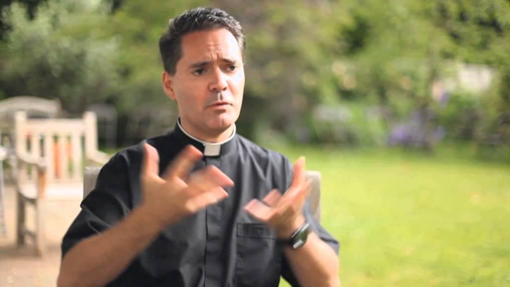 Alpha in a Catholic Context Introductory DVD (extended version) - English