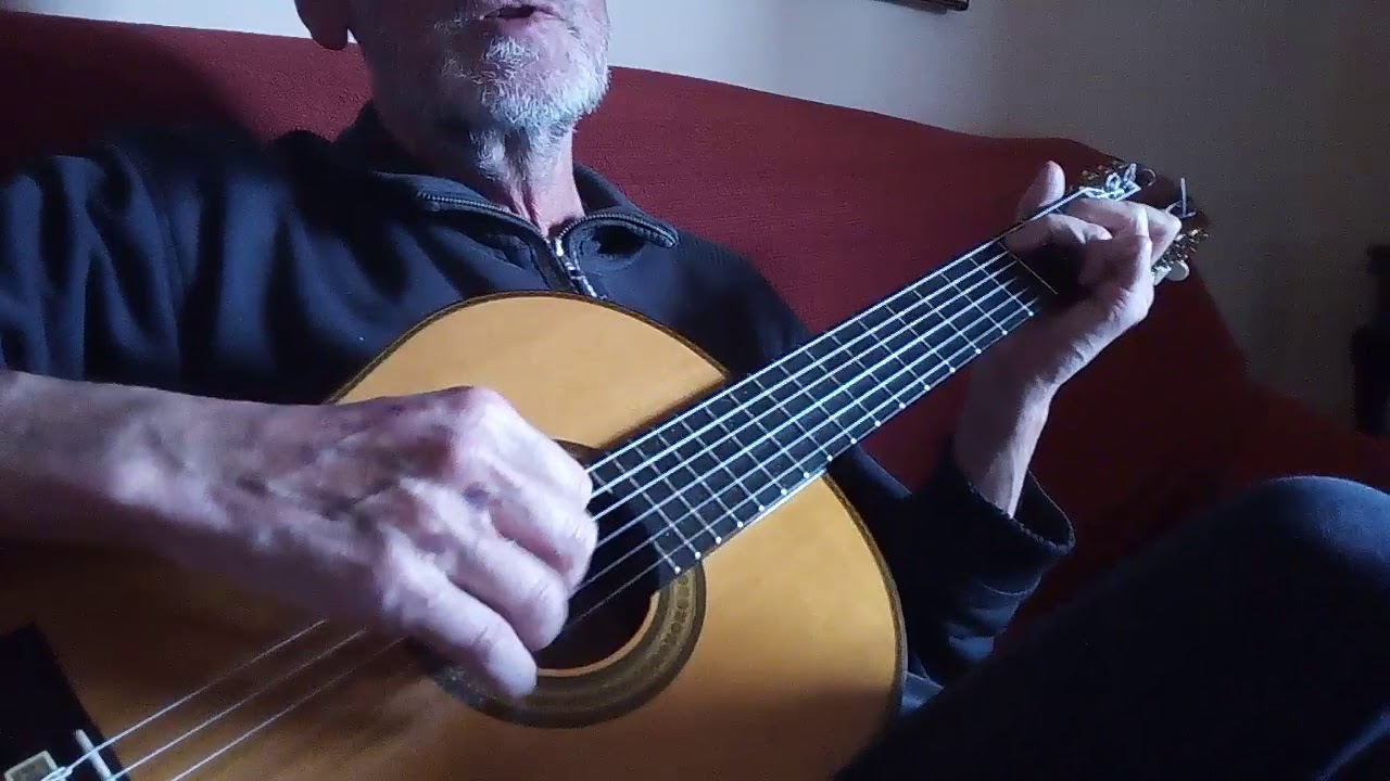 La cattiva strada - consigli per chitarra - Giuseppe Capannini - Fabrizio de André - cover tutorial