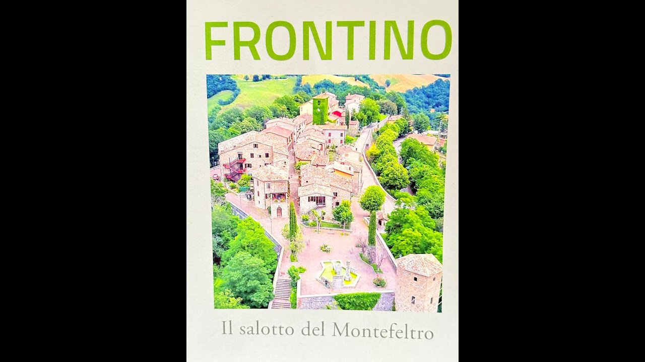 Frontino