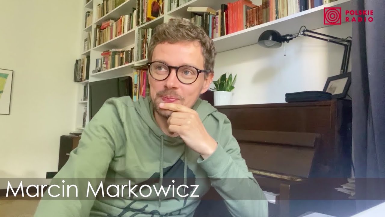 Marcin Markowicz &bdquo;Jako-witz&rdquo; - komponowanie