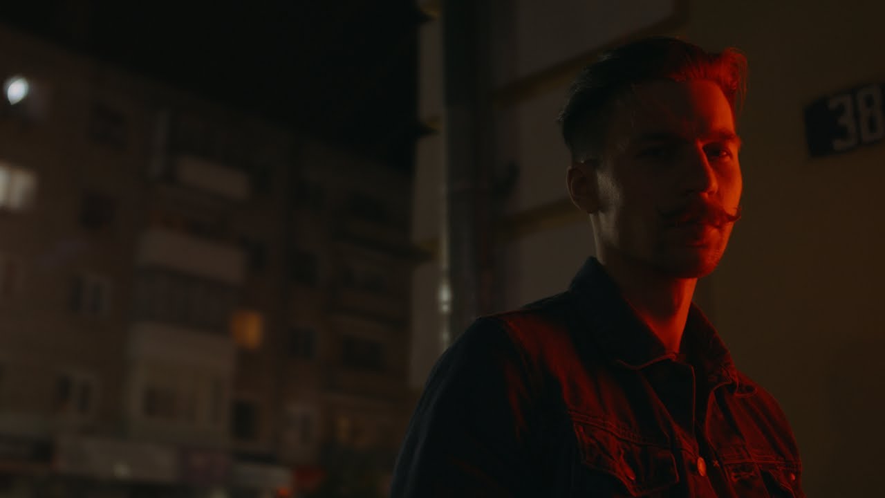 Kinefinity Terra 6K test iso (prores)