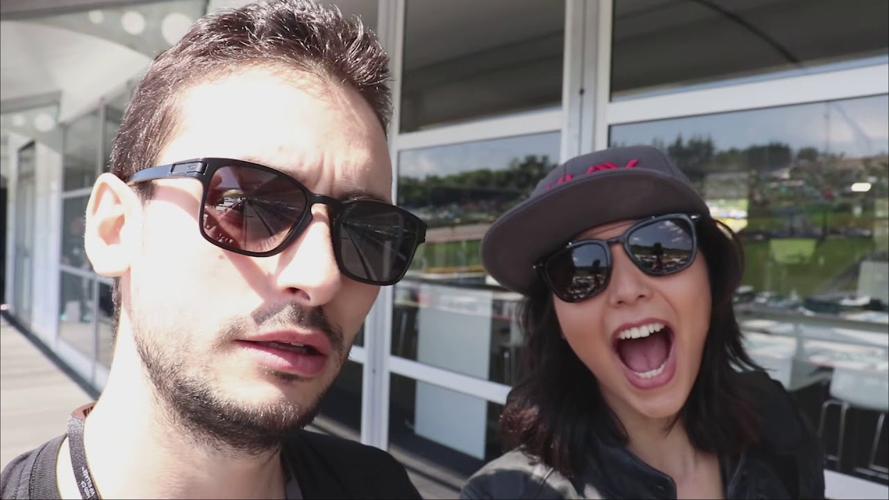 VIP PASS MUGELLO PARTE 1