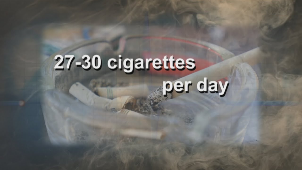 AZ surgeon warns about the dangers of surgical smoke