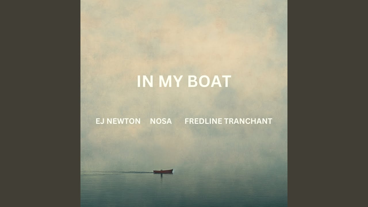 In My Boat