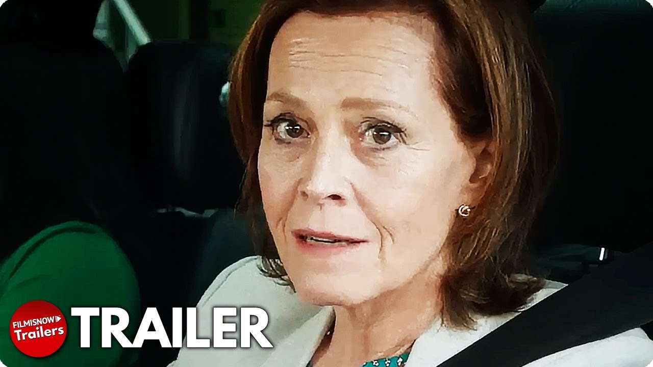 Трейлер фильма &laquo;Хороший дом&raquo; (2022) с Сигурни Уивер в главной роли.