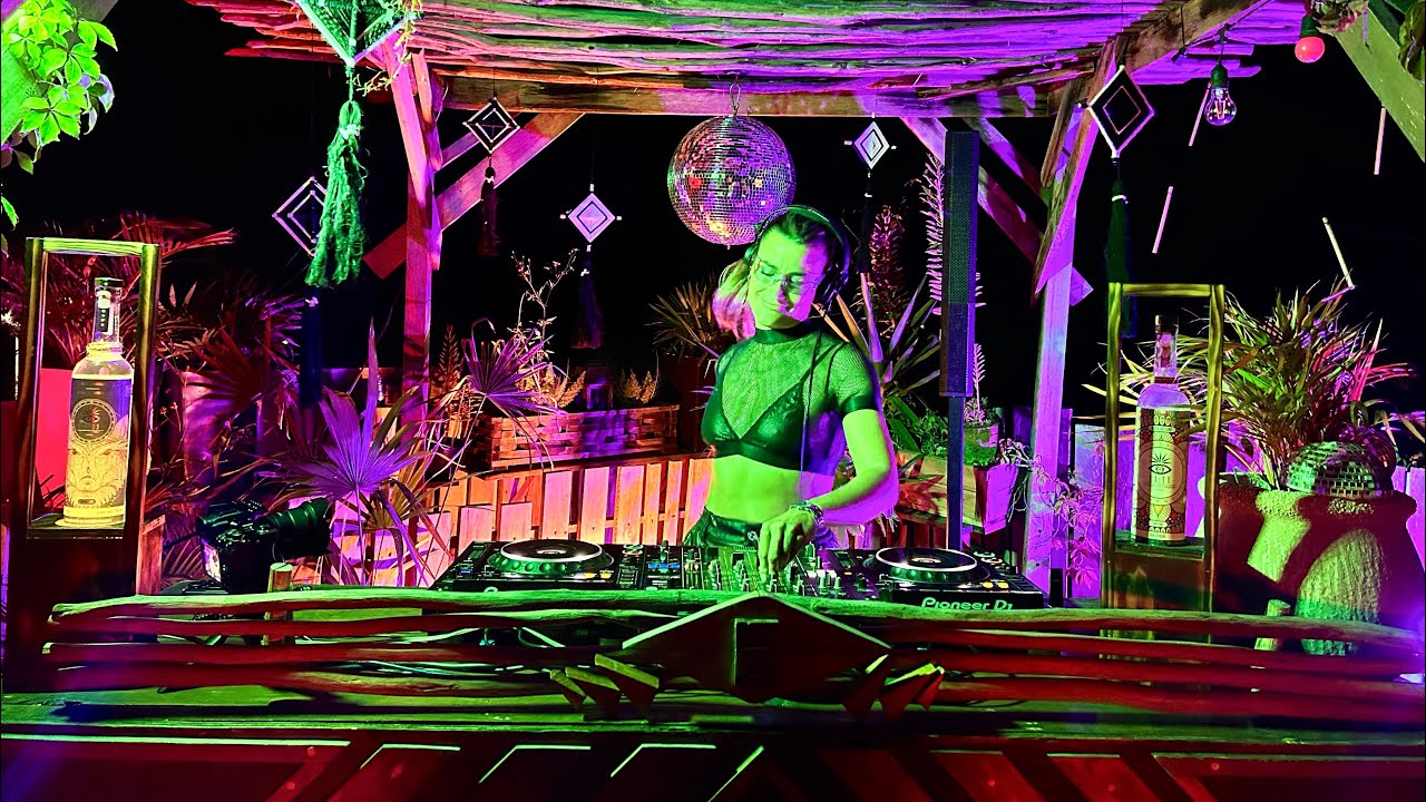 Da Carbone | Mezcal 11:11 Anniversary | By @EPHIMERATulum