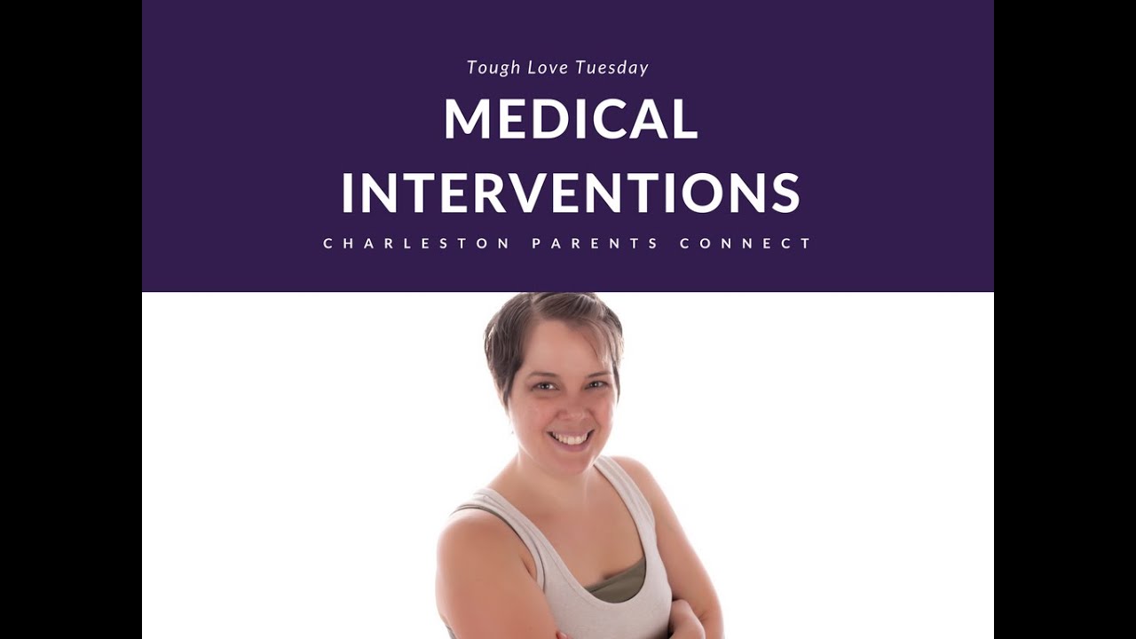 Tough Love Tuesday - Four intervention definitions you must know before giving birth