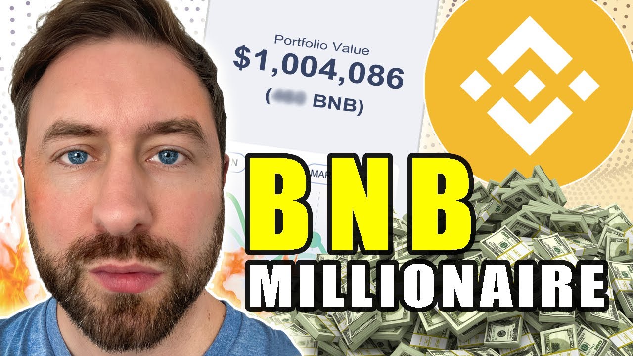 Сколько криптовалюты BNB нужно, чтобы стать миллионером (с прогнозом цены)