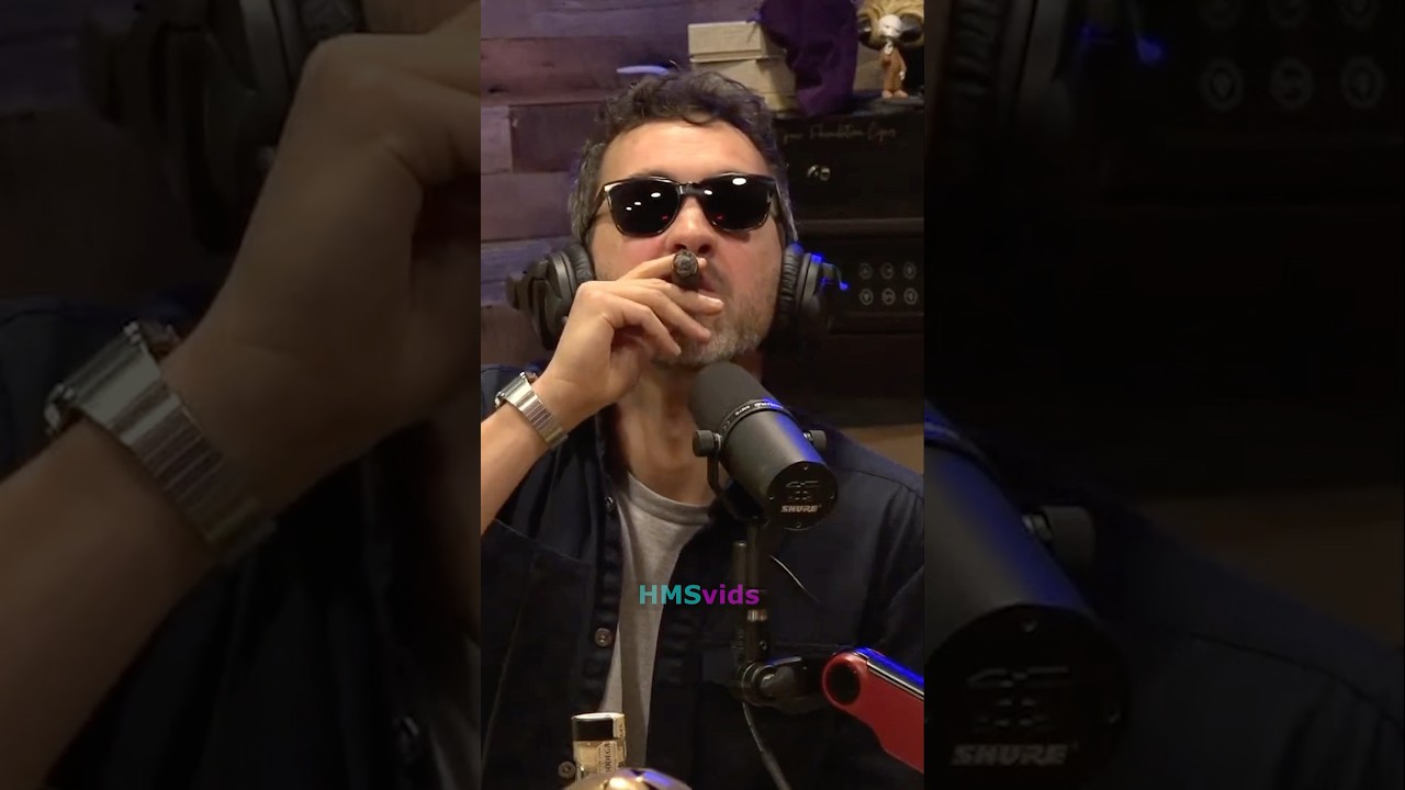 Mark Normand Can&rsquo;t Help Himself🤣😂#standup #standupcomedy #comedy #comedyshow #jre