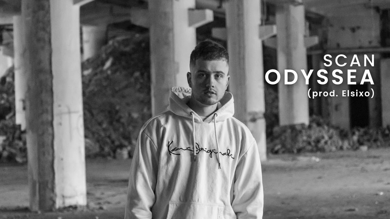 SCAN - ODYSSEA