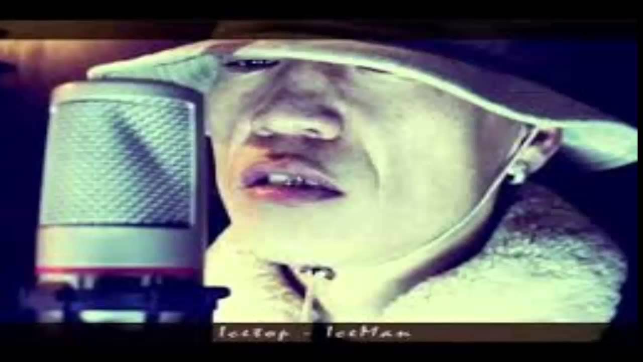 ICETOP - ICEMAN - Monh ami (Мөнх амь)