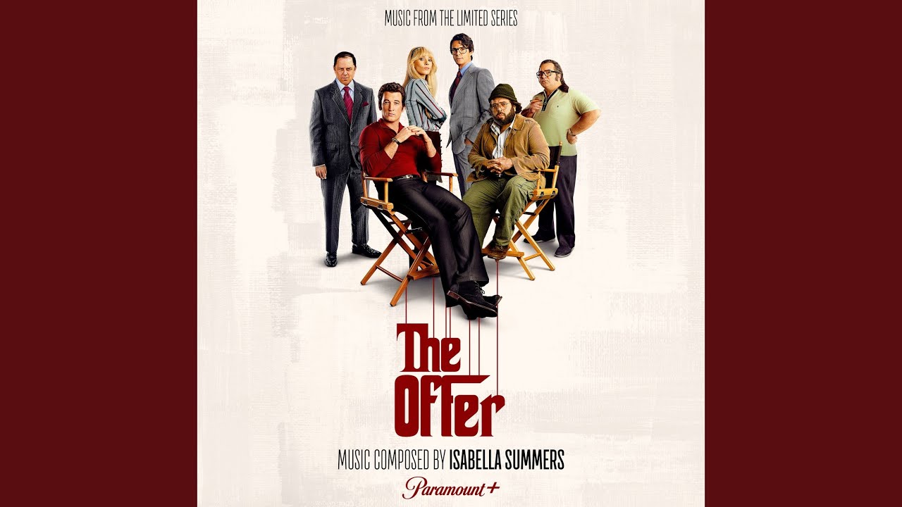 The Offer - End Credits