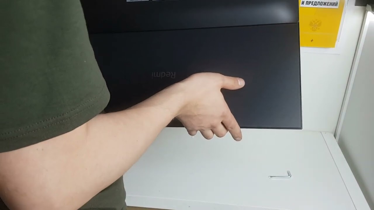 Обзор монитора xiaomi redmi 1a
