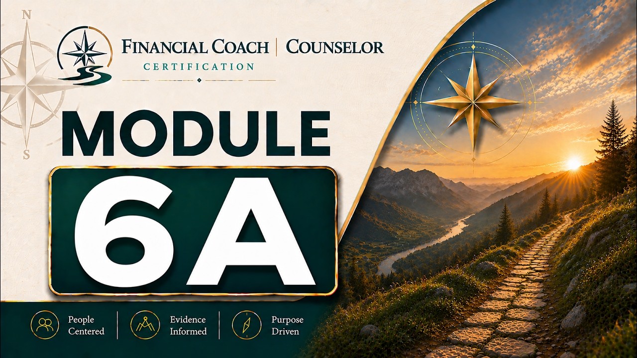 Ethics in Financial Coaching and Counseling Practice: How Good Intentions Still Harm Clients