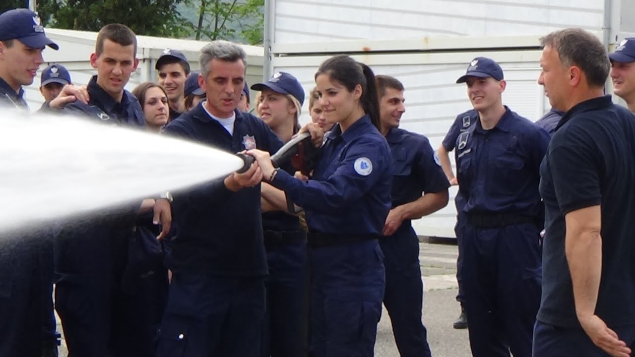 Medjunarodni dan vatrogsaca