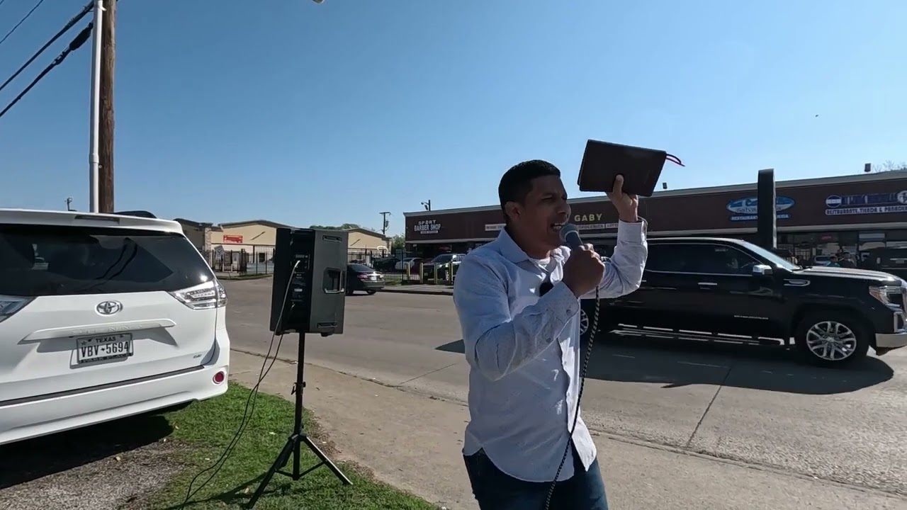 EL REINO DE LOS CIELOS SE HACE FUERTE Y LOS VALIENTES LO ARREBATAN! Aleluya mira la Gloria de Dios 🔥
