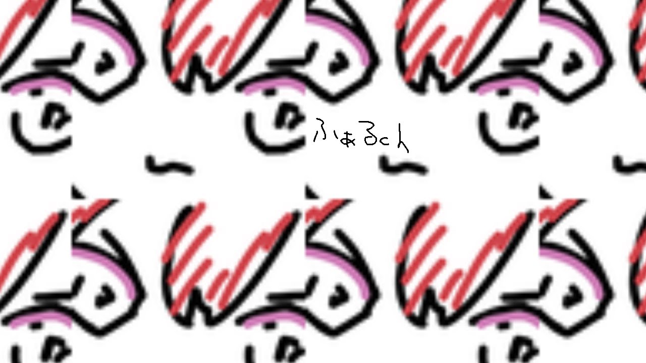 これ俺やん / in Falsus とか