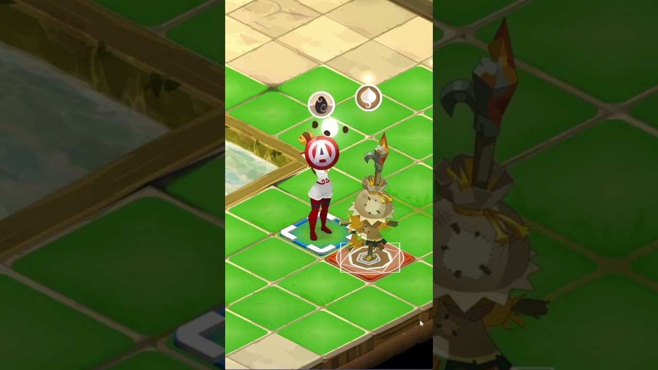 NOUVEAU HUPPER NEUTRE SRAMBAD BROKEN SUR DOFUS 3