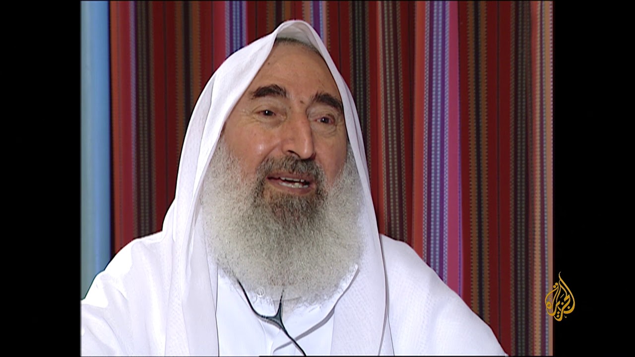 الشيخ أحمد ياسين : هزيمة مصر عام 1967 كانت مفاجئة مدوية للشعب الفلسطيني