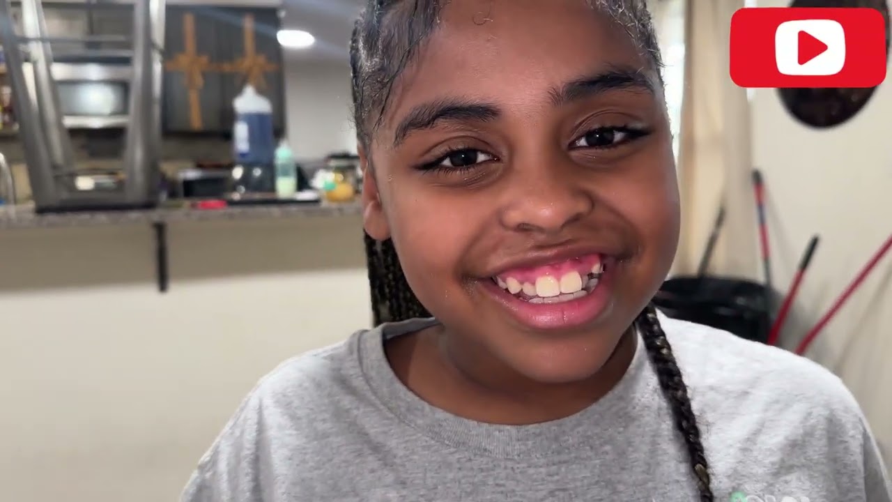 Tellem family Vlog 😳 Behind the Scenes 