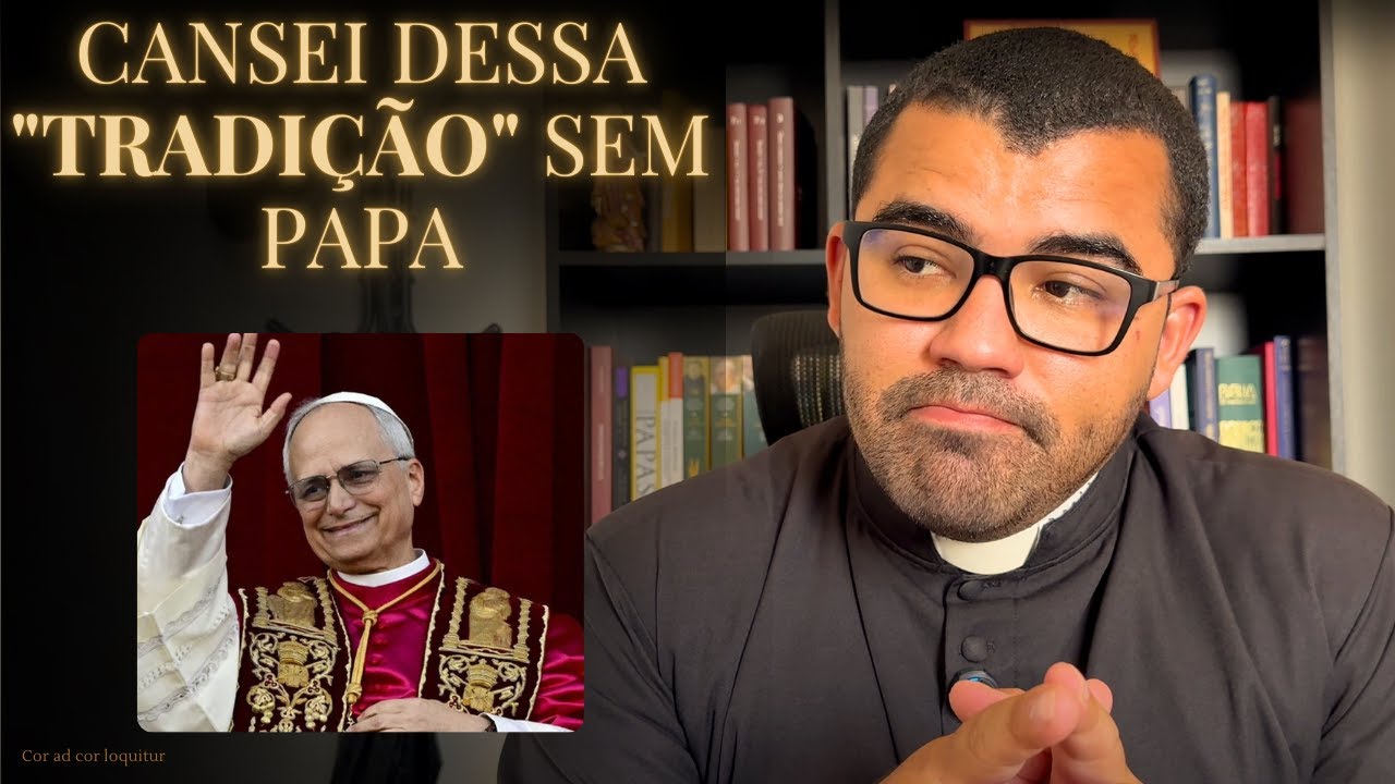 O que é a verdadeira Tradição? - Igreja Católica & Magistério