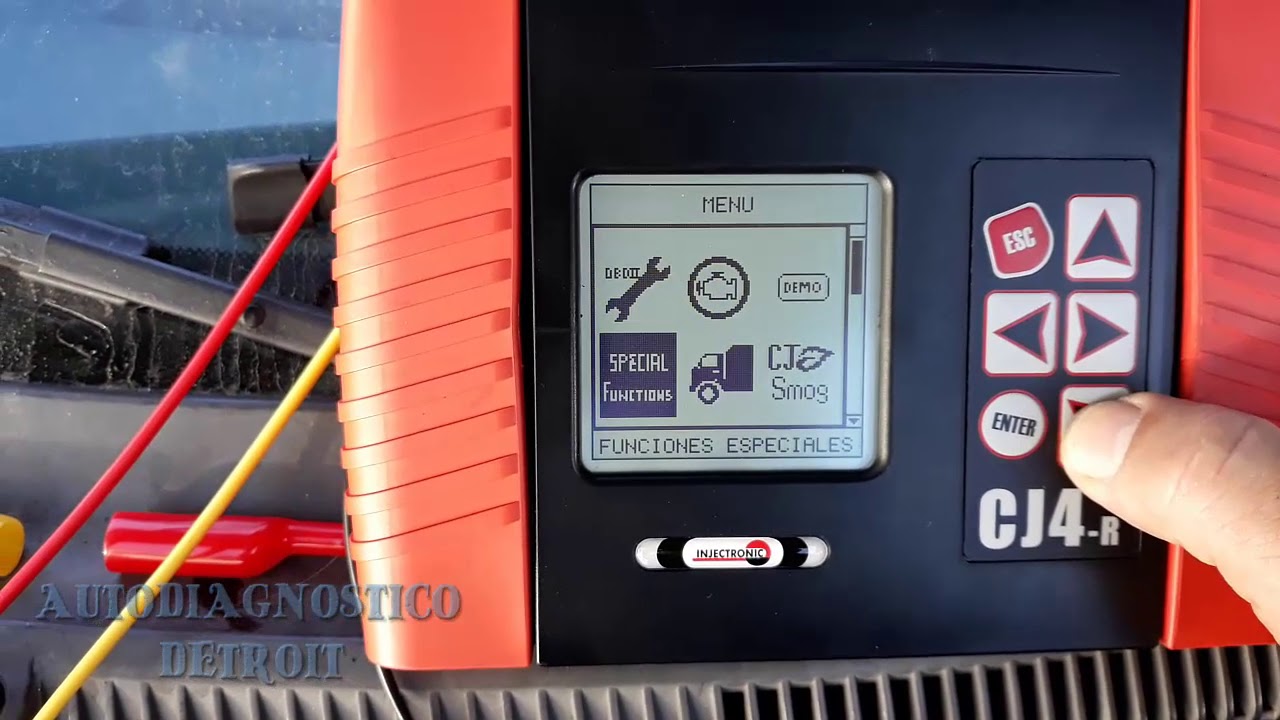 CHEVROLET SPARK  DA MARCHA PERO NO ENCIENDE