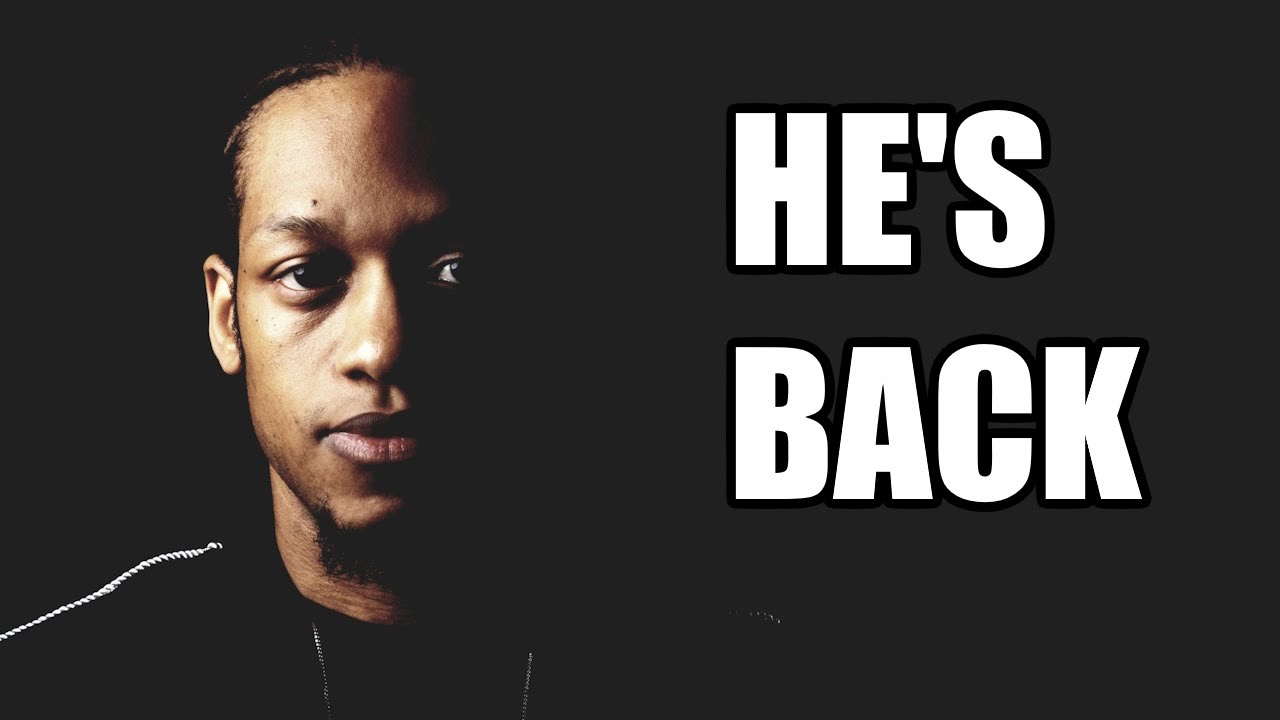 A Street Fighter legend has returned