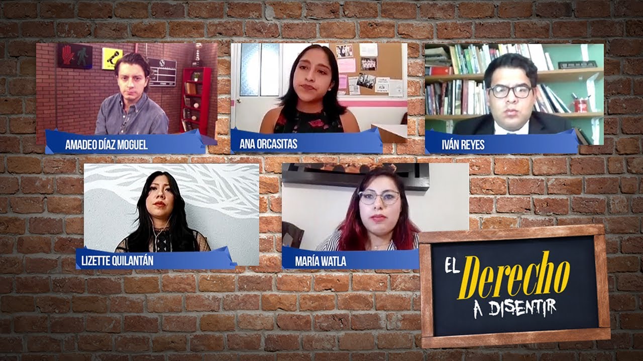 Igualdad ante la ley. Discriminación normativa
