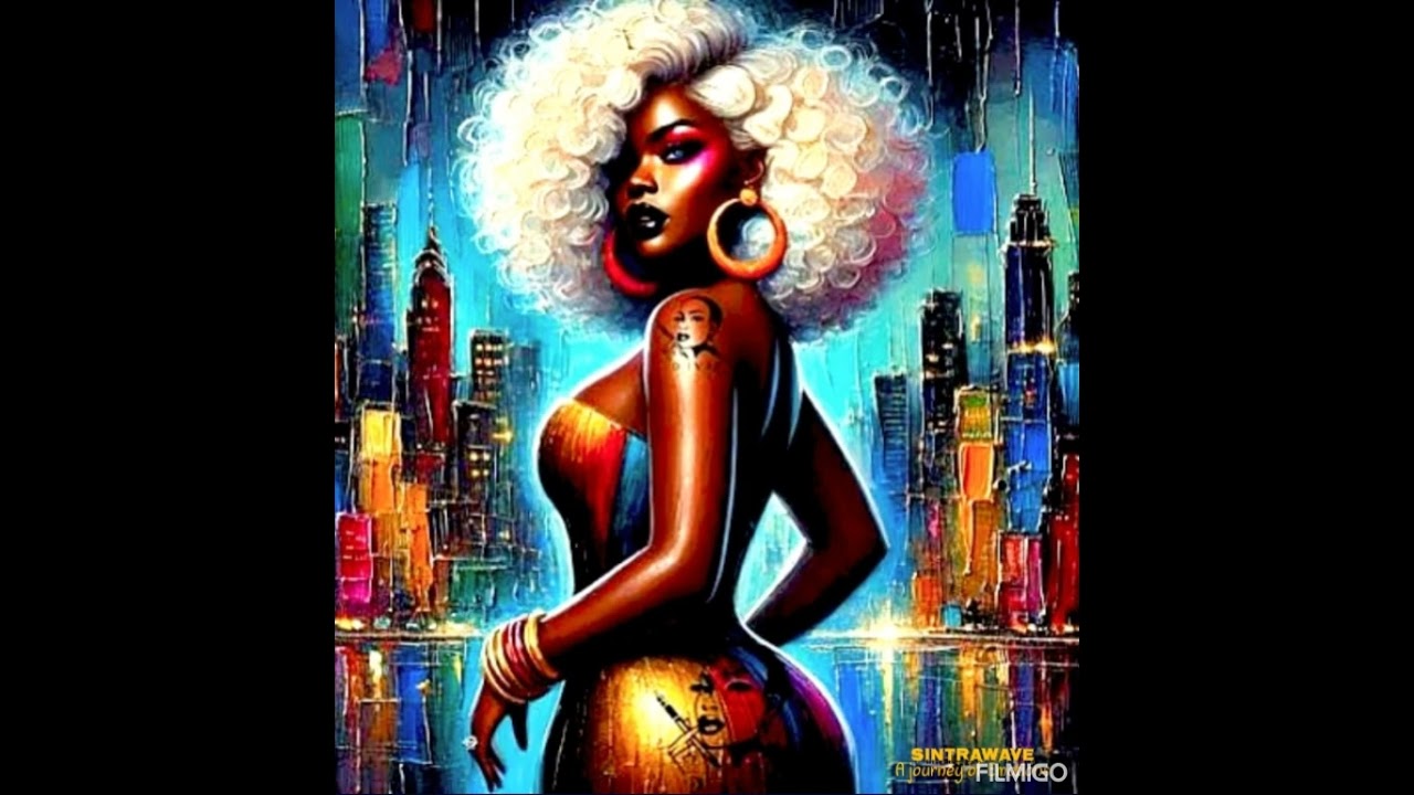 Robosonic & Adana Twins - La Fique