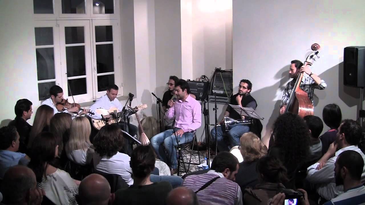 Μανές της καληνυχτιάς - Μακάμ